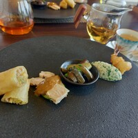 一茶一酒 - 