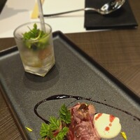 神戸牛ステーキ彩ダイニング - 