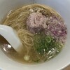 らぁ麺 鳳仙花