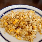 トルーヴィル - カレーピラフも、旨い