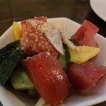 Cafe Arbre - 料理写真: