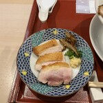 燃えよ麺助 - 