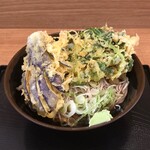 そば処 おか田 - 