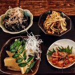 居酒屋 まさちゃん - 