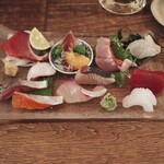 居酒屋 まさちゃん - 