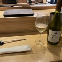 SUSHI TOKYO TEN、 新宿ニュウマン店 - 