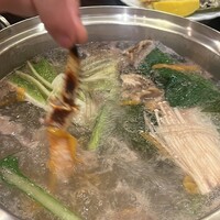 しゃぶ禅 渋谷店 - 