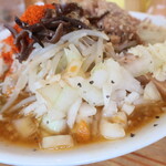 にかいや - ヤクミ（玉ねぎ）