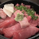 朝日寿司 総本店 - 