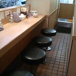 らぁ麺 はやし田 赤羽店 - 店舗・内観[令和６年６月22日(土)]