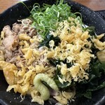 こがね製麺所 - 