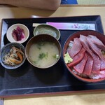 魚や 翻車魚丸 - 