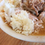 にかいや - にんにく