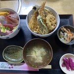 魚や 翻車魚丸 - 