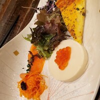 鉄板ビストロ ラフ+たす - 