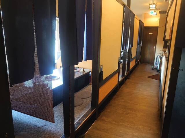 焼肉Dining 牛若丸 大雪店 - 旭川四条（焼肉）の写真