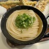 うどん 丸香