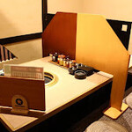 焼肉Dining 牛若丸 - 