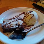 グリル&バー ブ バーベック - 