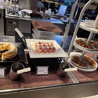 リュクス ダイニング ハプナ - 