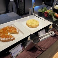 リュクス ダイニング ハプナ - 