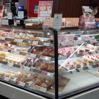 銀座コージーコーナー_1