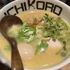 鶏そば十番156 麻布十番本店