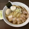 ラーメン 木曜日