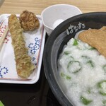 はなまるうどん - 