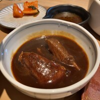 炭火焼肉 肉の匠 ひうち - 