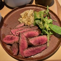 炭火焼肉 肉の匠 ひうち - 