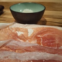 リストランテ ハナタニ - 