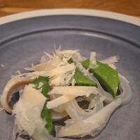 リストランテ ハナタニ - 