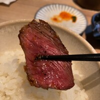 炭火焼肉 肉の匠 ひうち - 