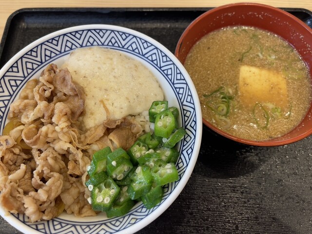 Yoshinoya Nijugosen Takedakubocho Ten photo 4