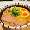熱田味噌拉麺ぶりゆ