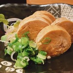 藁焼きと炉端 火男 - 