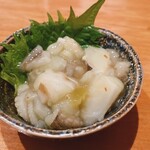 藁焼きと炉端 火男 - 