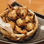 藁焼きと炉端 火男 - 