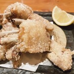 藁焼きと炉端 火男 - 