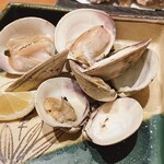 藁焼きと炉端 火男 - 