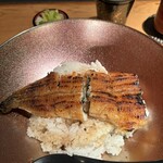 炭火焼寝床 心斎橋本店 - 