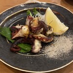 藁焼きと炉端 火男 - 