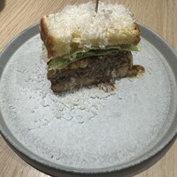 鉄板焼 grow 六本木店 - 