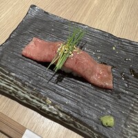 鉄板焼 grow 六本木店 - 