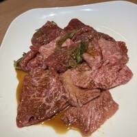 炭火焼肉 ソウル 新所沢店 - 