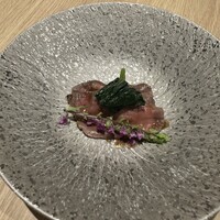 鉄板焼 grow 六本木店 - 