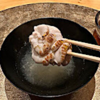 鮨割烹 流 - 