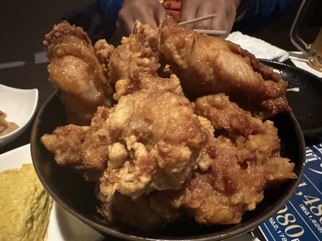 Kushiro Sumiyaki Izakaya Private rooms no Sengoku Suehiro Honten