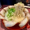 麺道 しゅはり 伊丹店